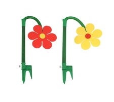 2 Stück Neustanlo Tanzende