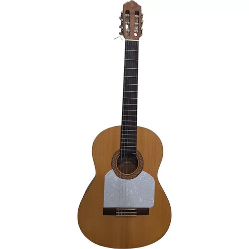 Camps flamenco gitarre - flamenco,