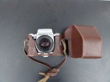 Pentacon SIX Objektiv CARL ZEISS JENA BIOMETAR  2,8/80