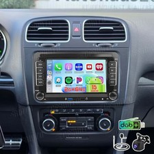 DAB+ Für VW GOLF VI Plus
