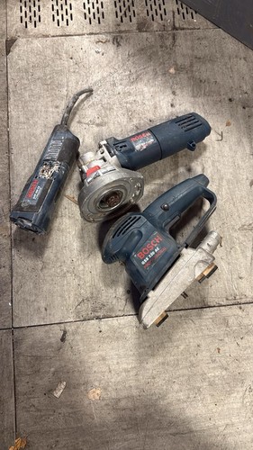 Bosch professional konvolut - bosch,