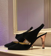 BRUNATE Damen Leder Pumps