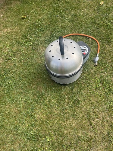 Cobb deluxe gas - cobb, grill