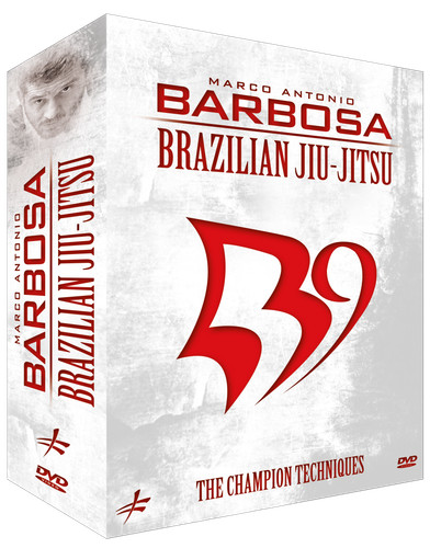 Dvd box brazilian - box,