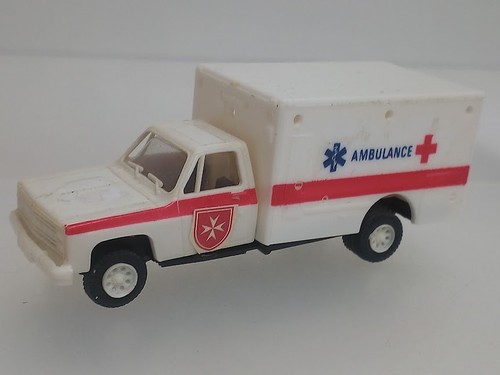 Chevrolet c10 ambulance - chevrolet, °ambulance°