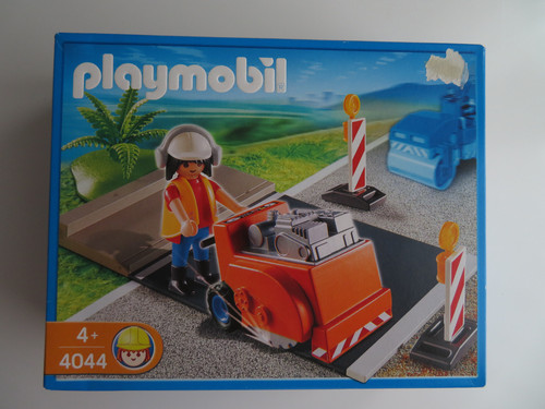 Playmobil 4044 - playmobil®,