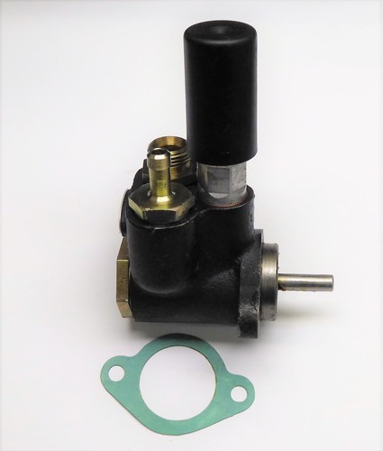 Diesel förderpumpe für - diesel,
