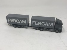 Herpa - MB ACTROS L 2543 -