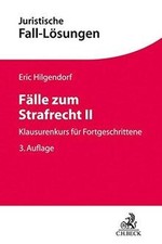 Fälle zum Strafrecht II: Klausurenkurs für Fortgesc... | Buch | Zustand sehr gut