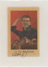 1961 Dutch Gum D Plain Text