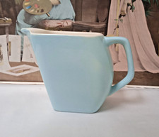 alter antiker Krug Milchkrug