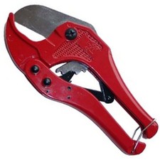 Schlauchschneider Schlauchschere Kunststoff Rohrabschneider Rohrschneider 5-40mm