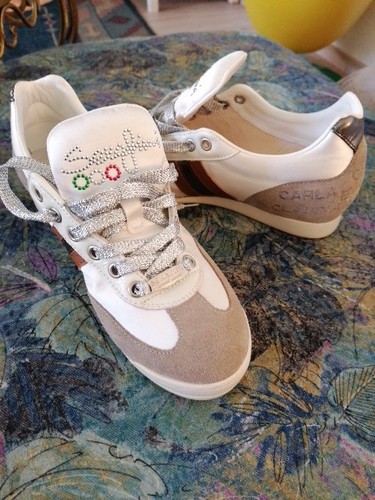 Serafini sneaker neu - serafini,,