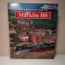 Märklin - das große Handbuch