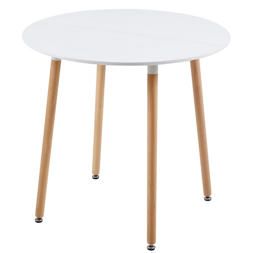 Wedoo runder esstisch mit - h.j,