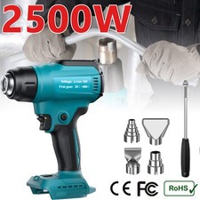 2500W Für Makita 18V