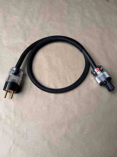 Netzkabel xlo wattgate - netzkabel, er-10