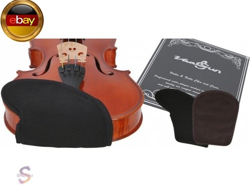 Kinnhalter cover größe - kinnhalter, l