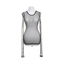 Lip Service, Netzshirt