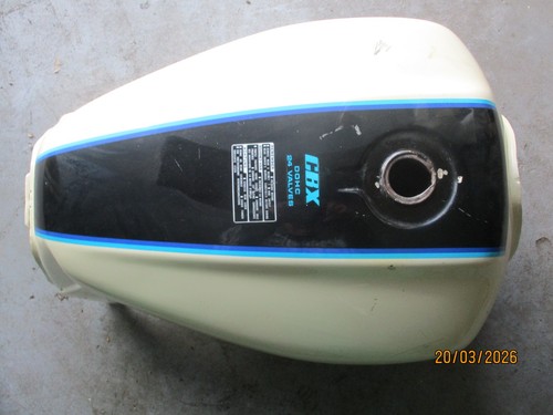 Honda cbx pro - ,