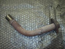 EXHAUST MANIFOLD FOR PIAGGIO