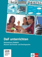 DaF unterrichten: Basiswissen