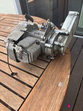 Pocket Bike Motor 49ccm