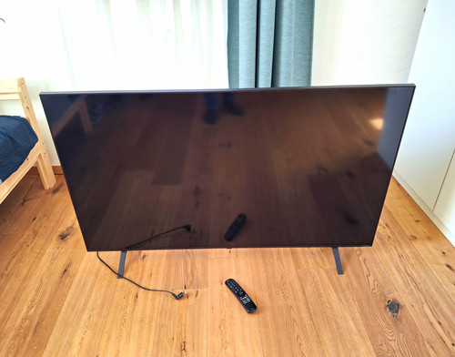 55nano82t6b zoll led tv - lg,