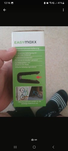 Universal fahrradständer für - fahrradständer,