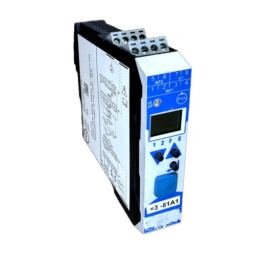 Lk5175 messumformer - lk5175,