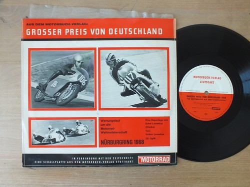 Grosser preis von deutschland - von,