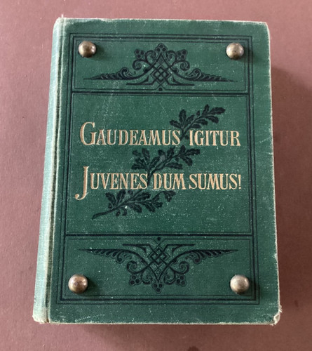 Altes allgemeines deutsches - allgemeines,