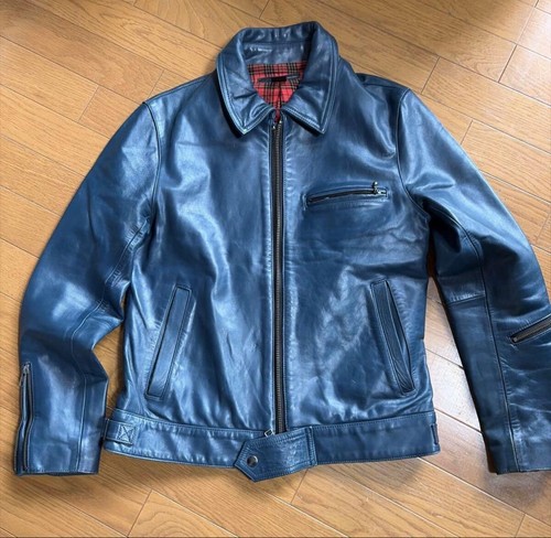 Vintage haruf horsehide - vintage,