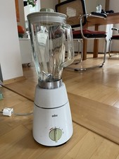 Original Braun Stand Mixer MX