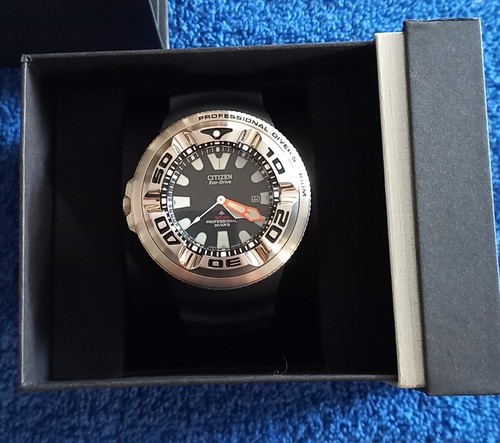 Citizen eco drive bj805008e - eco-drive,