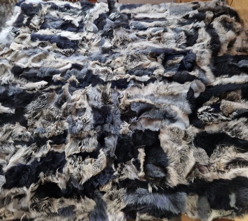 Fuchsdecke fuchs fuchsfell - fuchsdecke,