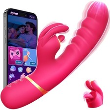 Vibratorset für Frauen mit 12