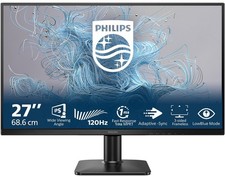 Philips ab 27" TFT-Display