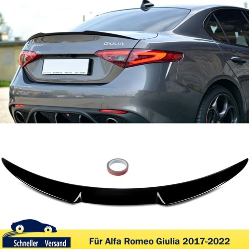 Hochglänz schwarz für alfa - für,