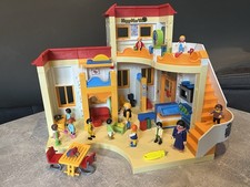 PLAYMOBIL City Life 5567 Kita Sunshine Kindergarten