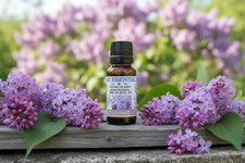 Ätherisches Öl Bulgarischer