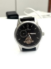 Schöne Automatik Herrenuhr 24