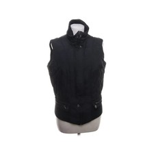 East. Village, Outdoor Weste, Damen, Größe: 36/38, Schwarz #Vv1