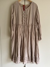 EWA I WALLA Lagenlook Kleid