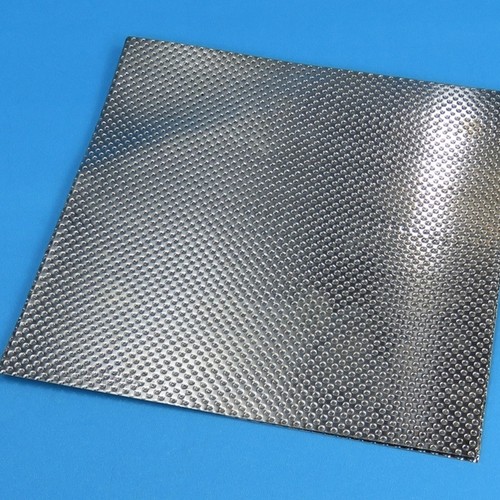 Universal auspuff hitzeblech - auspuff,