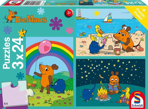 Die maus gute - die,