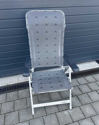 Berger klappstuhl mit - berger,