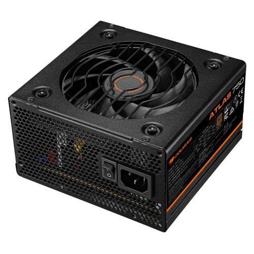 Cougar netzteil atlas atx - cougar,
