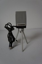 TELEFUNKEN TD9 - Vintage Mikrofon / Microphone ( Bj.ca 1964 )  