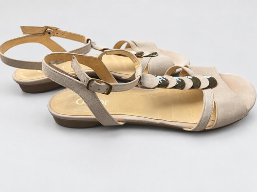 Gabor damen sandalen 42 - gabor, uk
